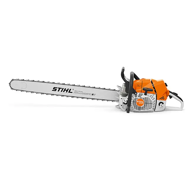 Lage Prijs Stihl MS 881 Benzine Kettingzaag - 63 cm