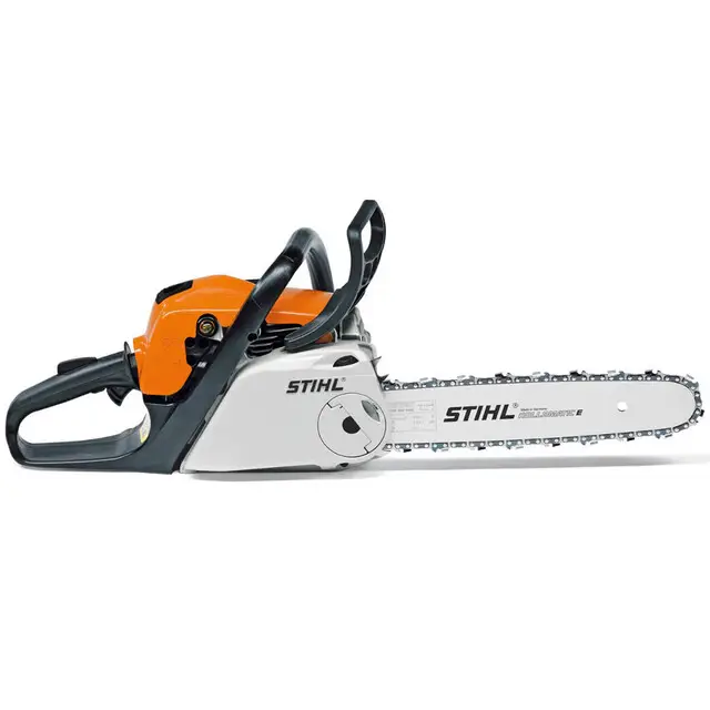 Stihl MS 211 C-BE Benzine Kettingzaag - 30 cm Fabrieksprijs