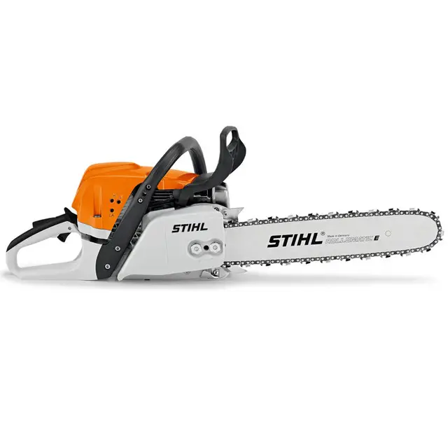 Stihl MS 391 Benzine Kettingzaag - 45 cm Lage Prijs