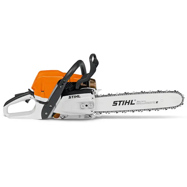 Stihl MS 362 C-M Benzine Kettingzaag - 40 cm Actieprijs