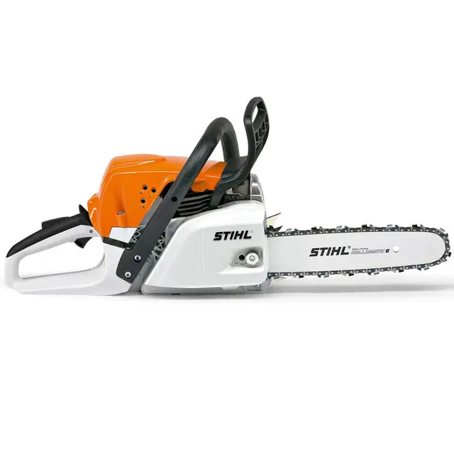 Stihl MS 231 Benzine Kettingzaag - 35 cm Snelle Levering