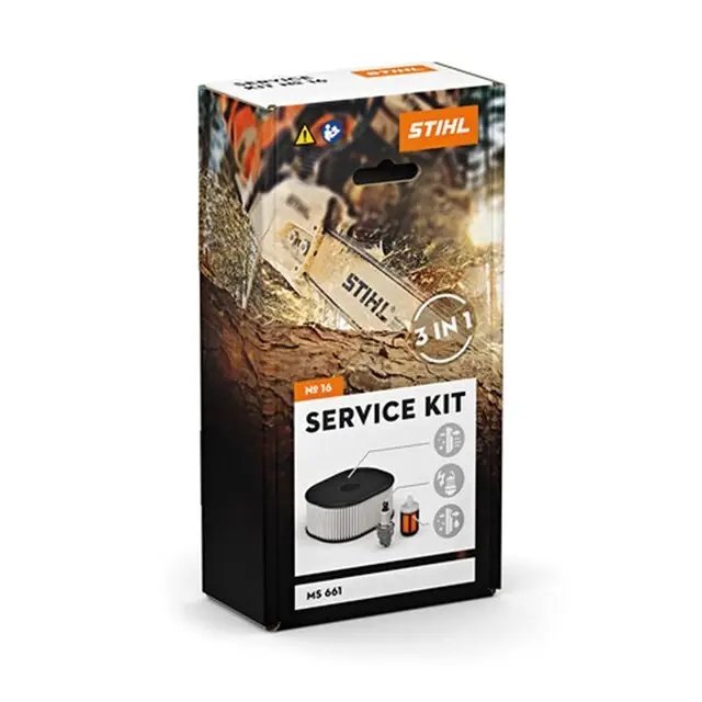 Stihl Servicekit 16 - Voor MS 661 Flitsaanbieding