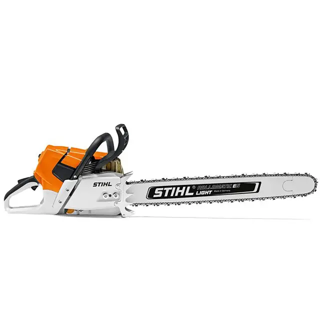 Favoriet Stihl MS 661 C-M Benzine Kettingzaag - 50 cm