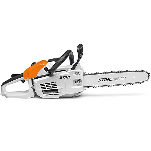 Stihl MS 201 C-M Benzine Kettingzaag - 35 cm Fabrieksprijs