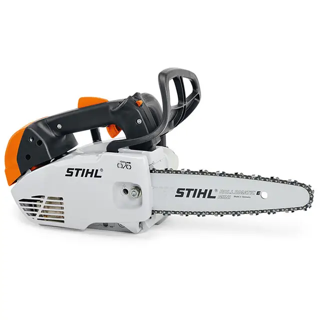Koopje Stihl MS 151 TC-E Benzine Kettingzaag - 25 cm