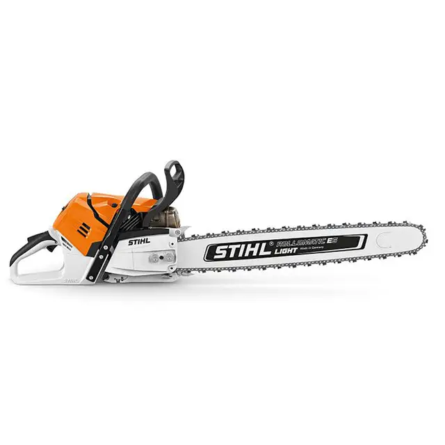 Stihl MS 500i Benzine Kettingzaag - 50 cm Modern