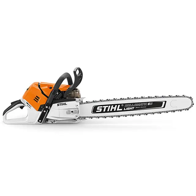 Stihl MS 500i W Benzine Kettingzaag - 63 cm Budget