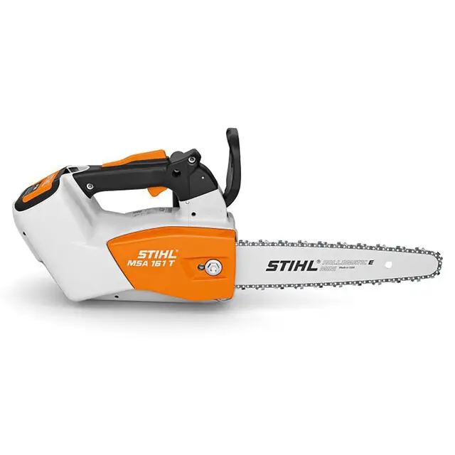 Gecertificeerd Stihl MSA 161 T Accu Kettingzaag 25 cm - Zonder Accu en Lader