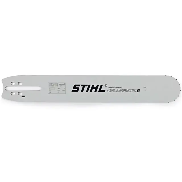 Merkproduct Stihl Rollomatic G Zaagblad 3/8" 1,6 mm - 40 cm