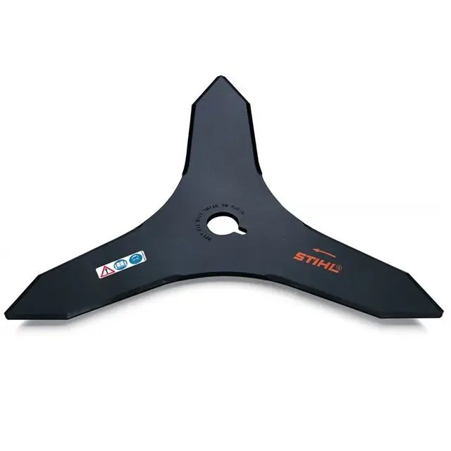 Nieuwe Collectie Stihl Driehoeksmes 350-3