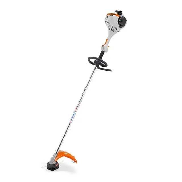 Stihl FS 55 R Benzine Grastrimmer Op = Op