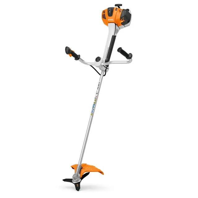 Stihl FS 491 Benzine Bosmaaier - GrassCut 300-3 Actieprijs