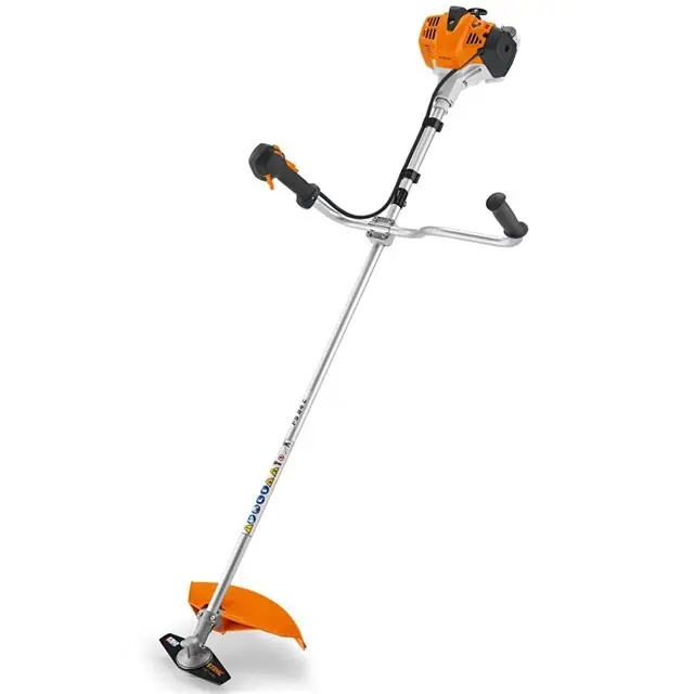 Stihl FS 94 C-E Benzine Bosmaaier - GrassCut 230-2 Flitsaanbieding