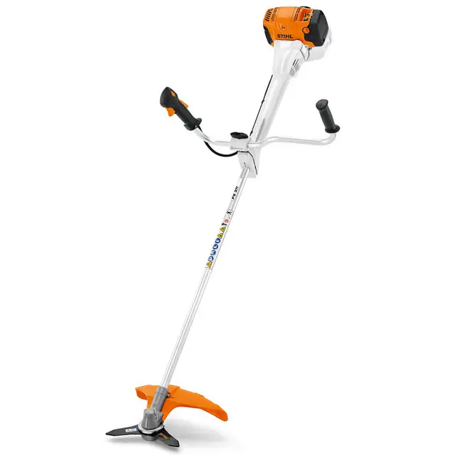 Stihl FS 311 Benzine Bosmaaier - Driehoeksmes 300-3 Fabrieksprijs