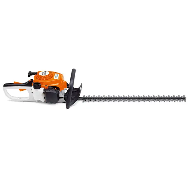 STIHL Benzine Heggenschaar HS 45 - 45 CM Flitsaanbieding