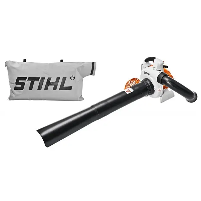 Shop Nu Stihl SH86 Benzine Bladzuiger