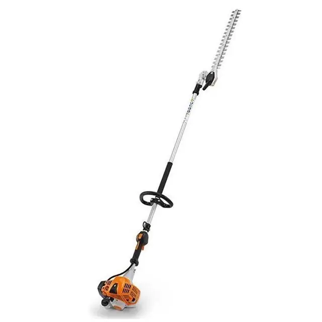 STIHL HL 92 C-E Heggensnoeier 145 Graden, 500mm Rechtstreeks Van De Fabrikant