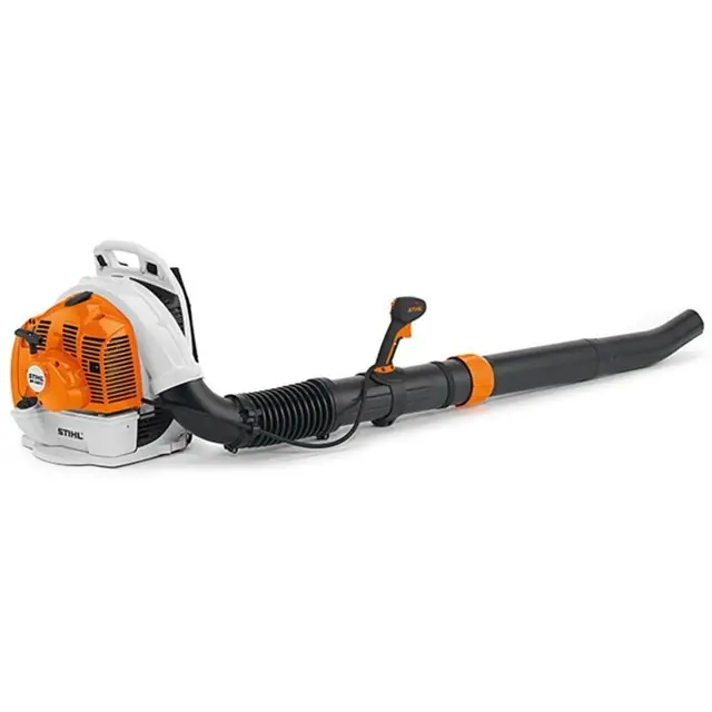 Stihl BR 450 C-EF Benzine Bladblazer Merkproduct
