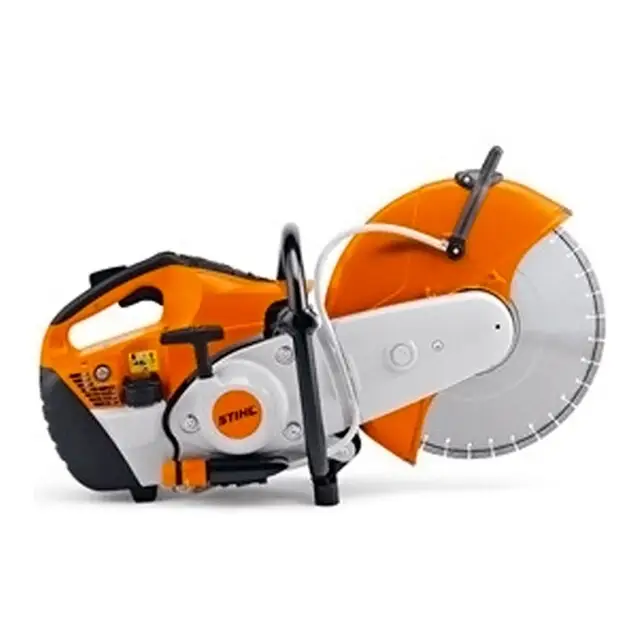 Stihl Doorslijpmachine TS500i Beste Prijs