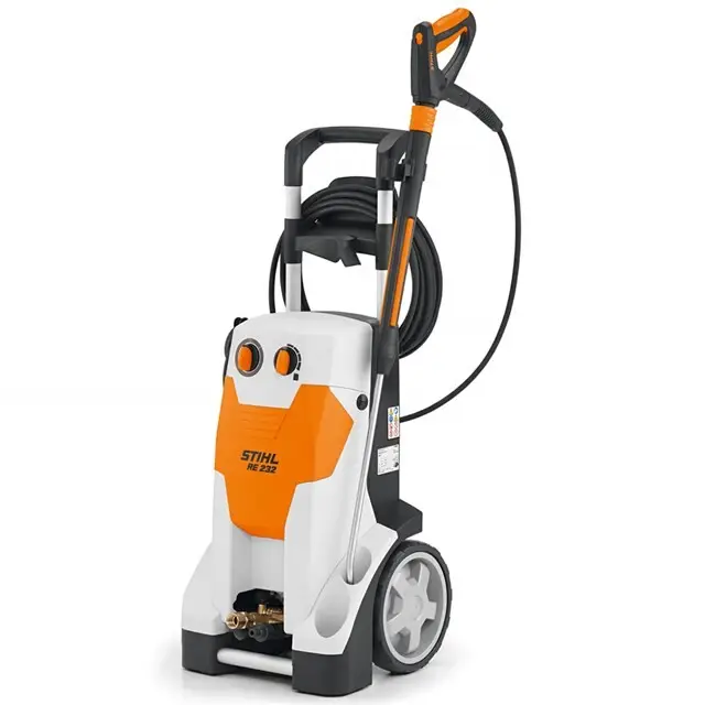 Dagaanbieding STIHL Koudwaterhogedrukreiniger RE 232