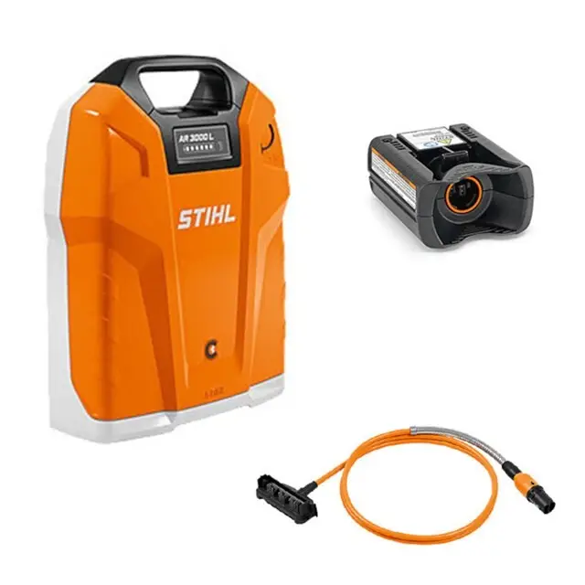 Stihl AR 3000 L, Anschlussleitung, Adapter AP Bestseller