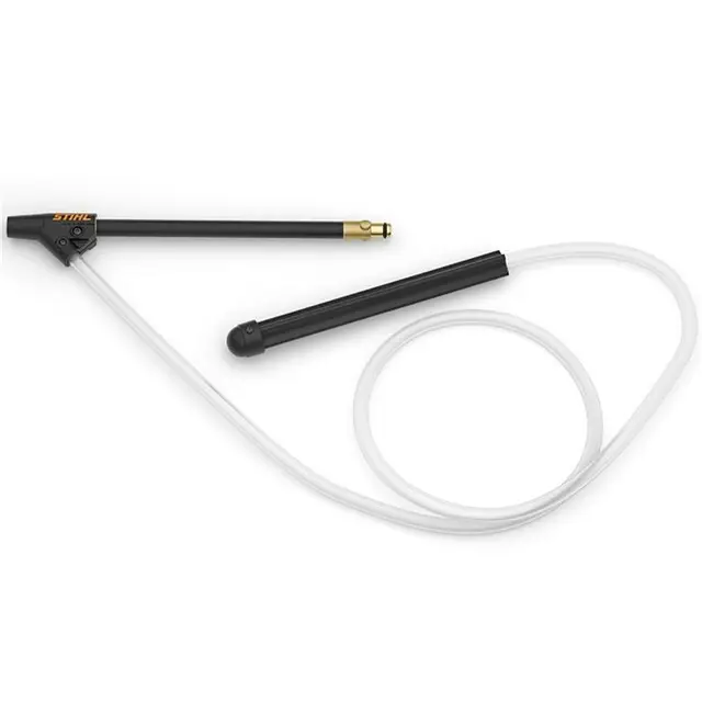 Rechtstreeks Van De Fabrikant Stihl Natzandstraaluitrusting