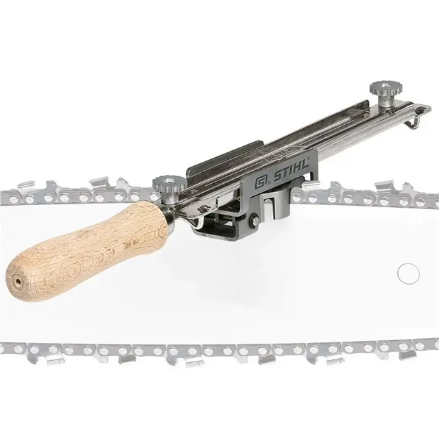 Trendy Stihl FF1 Vijlapparaat Ø4,8 mm .325"