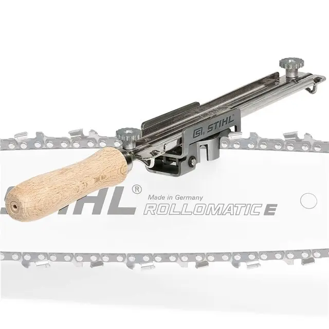 Bestseller Stihl FF1 Vijlapparaat Ø3,2 mm 1/4" P