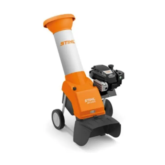 Gratis Verzending Stihl Benzine Hakselaar GH 370 S - 3,4 kW