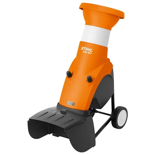 Fabrieksprijs STIHL Elektrische Hakselaar GHE 150 - 2500 Watt