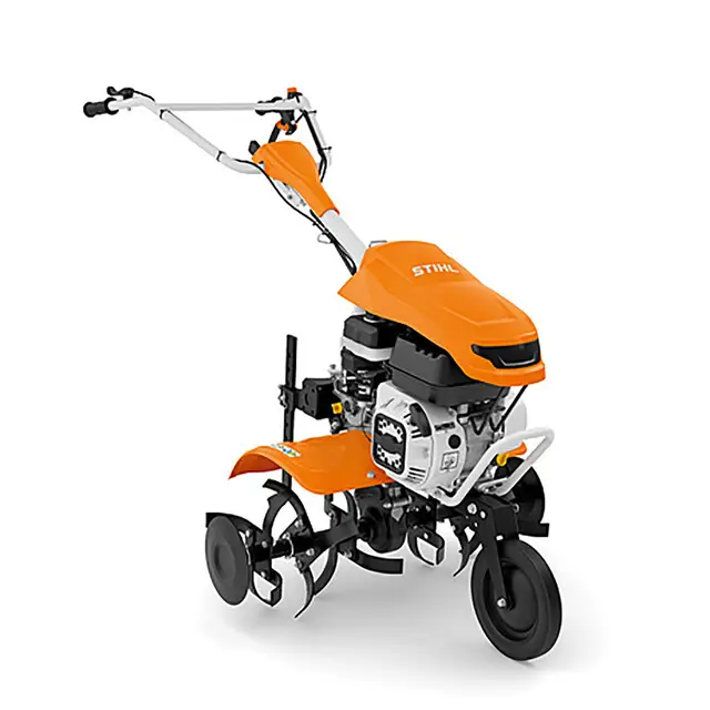 Betrouwbaar Stihl Tuinfrees MH 600