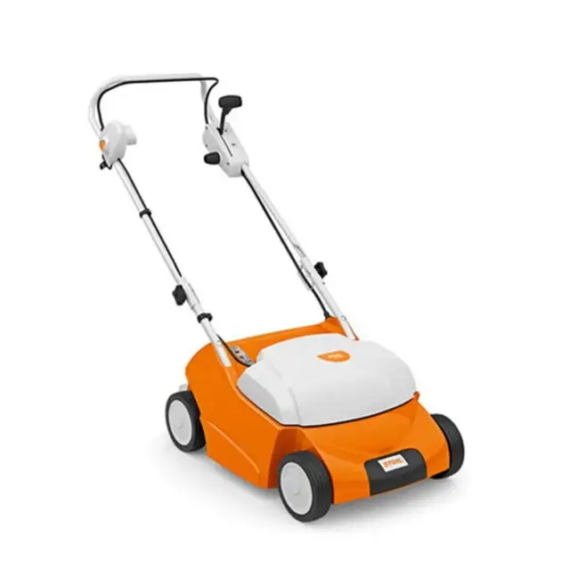Nu Kopen STIHL Verticuteermachine RLE 540