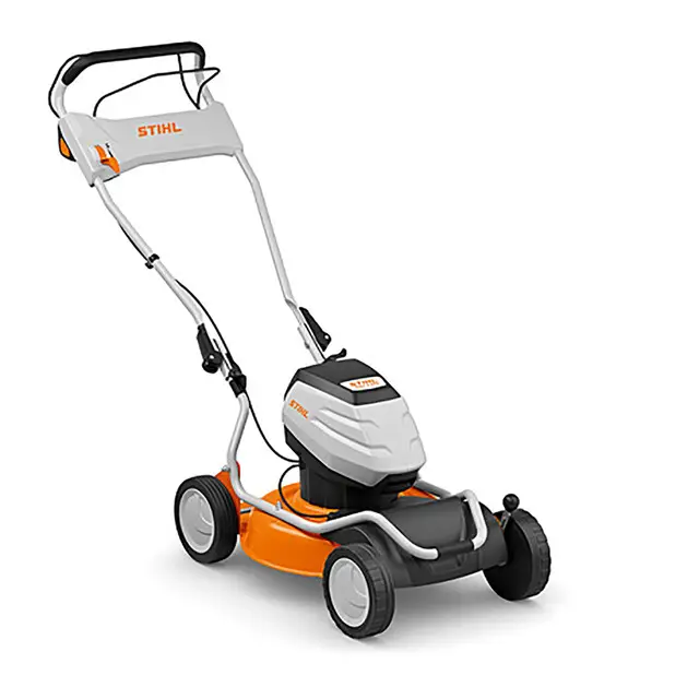 Stihl RMA 2 RV Accu Grasmaaier - Zonder Accu en Lader Ambachtelijk