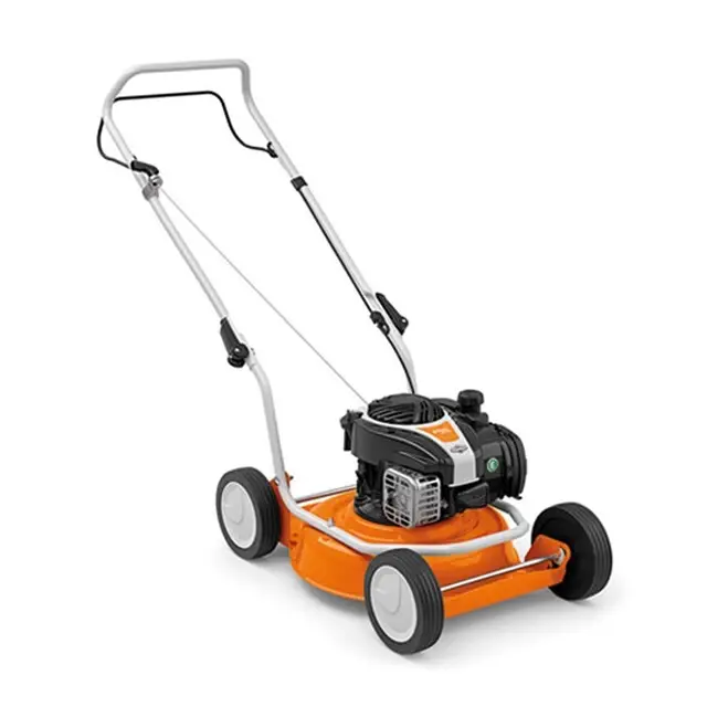 Exclusief Stihl RM 2 R Benzine Grasmaaier