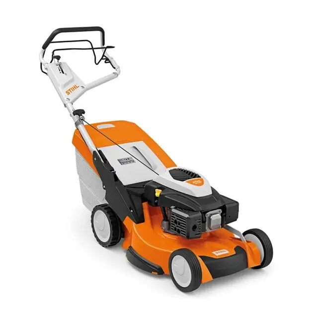 Merkproduct Stihl RM 655 RS Benzine Grasmaaier