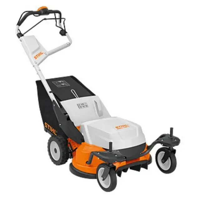Stihl RMA 765 V Accu Grasmaaier - Zonder Accu en Lader Limited Edition