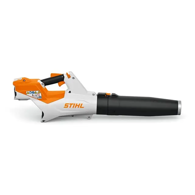Nieuwe Collectie Stihl BGA 60 Accu Bladblazer - Zonder Accu en Lader