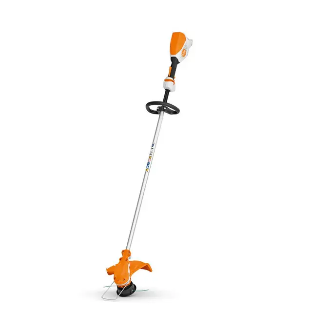 Stihl FSA 60 R Accu Kantenmaaier - Met Accu en Lader Finale Uitverkoop