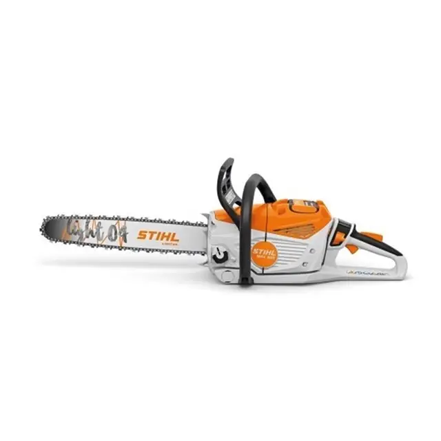 Koop Online Stihl MSA 300 C-O Accu Kettingzaag 35 cm - Zonder Accu en Lader