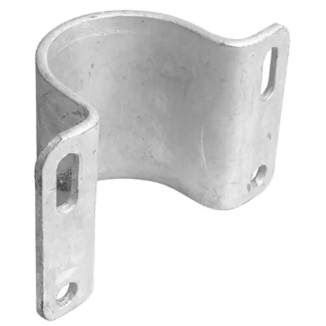 Kapbeugel (Sleuf) voor Kapbeugelklem - 2 1/2 Duims Voordeelprijs