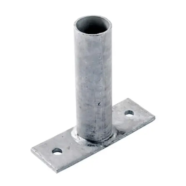 Aanbieding Eindkoppeling Vast Inwendig - 2 Duims