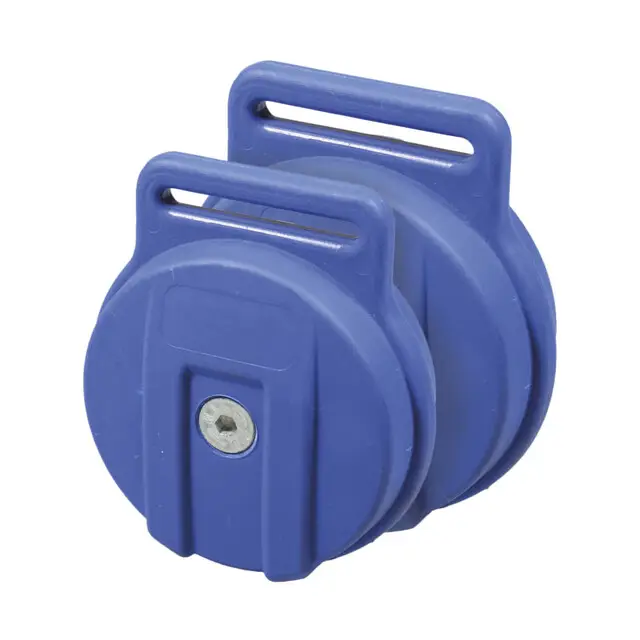 Voordeelprijs Gewicht (Ø 50 MM / 500 Gram) voor Computerhalsband