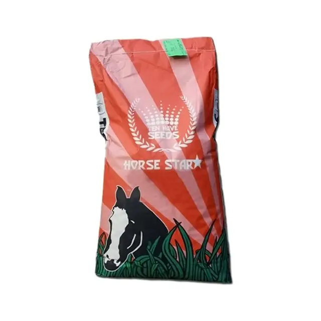 Luxe Graszaad Horse Star (Paardenweide) - 15 Kg