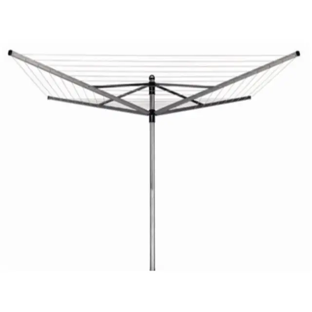 Betaalbaar Brabantia Droogmolen Lift-O-Matic compleet 60 m