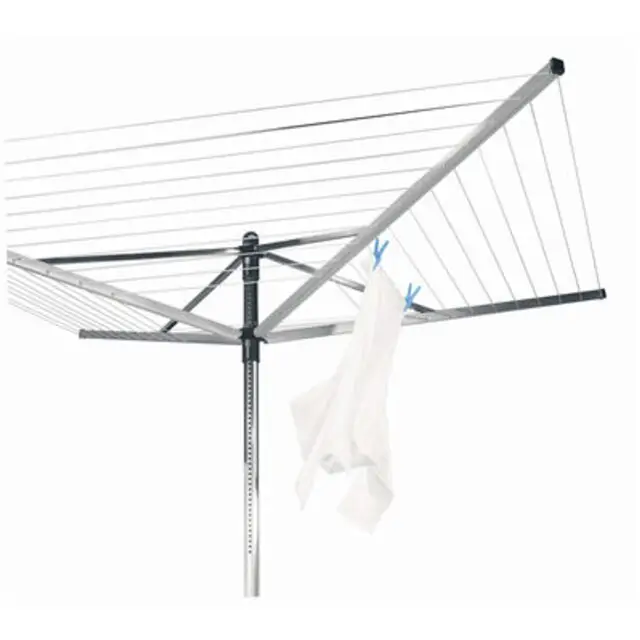 Nieuw Model Brabantia Droogmolen Lift-O-Matic compleet 40 m