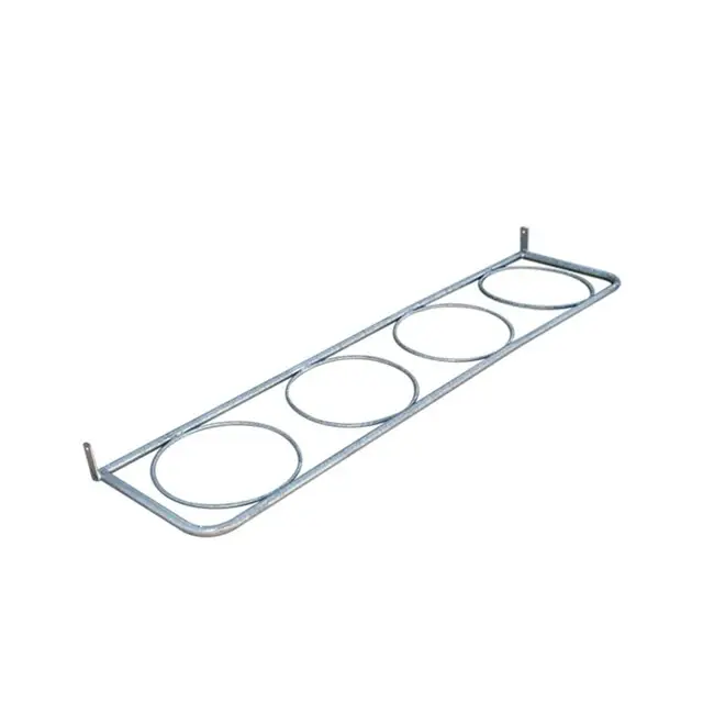 Cosnet La Gee Emmerhouder - 4 Emmerplaatsen Op = Op