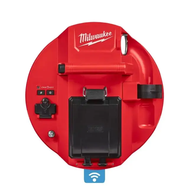 Milwaukee M18 Riool inspectie controlemodule Koop Vandaag