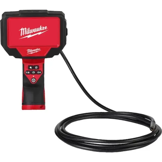 Populair Milwaukee M12 360 inspectiecamera 3 m
