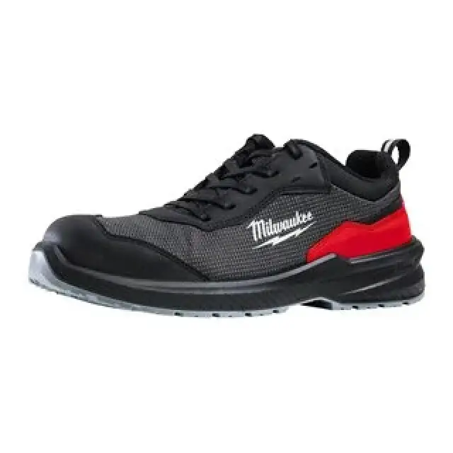 Milwaukee Werkschoenen Flextred S1PS Low 1L110133 ESD FO SR 40 Gratis Verzending