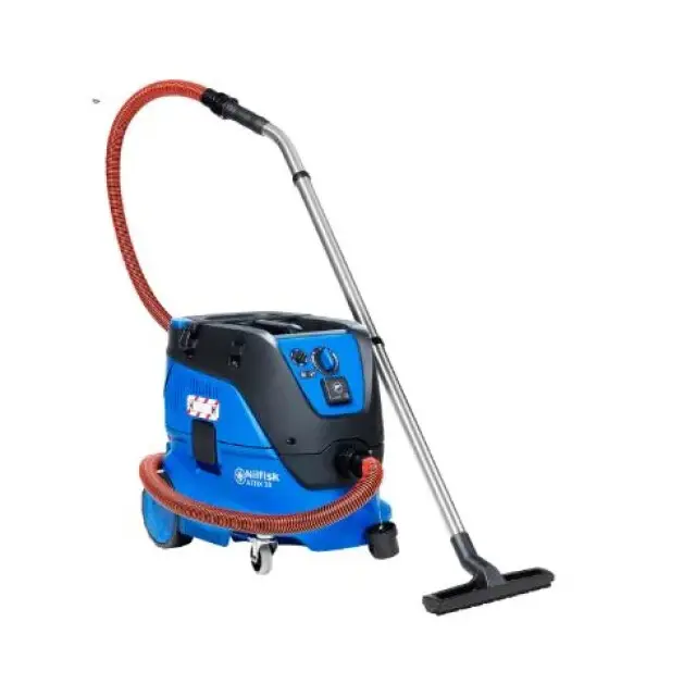 Nilfisk Bouwstofzuiger Diverse Stofklassen ATTIX 33-2H PC Groothandel